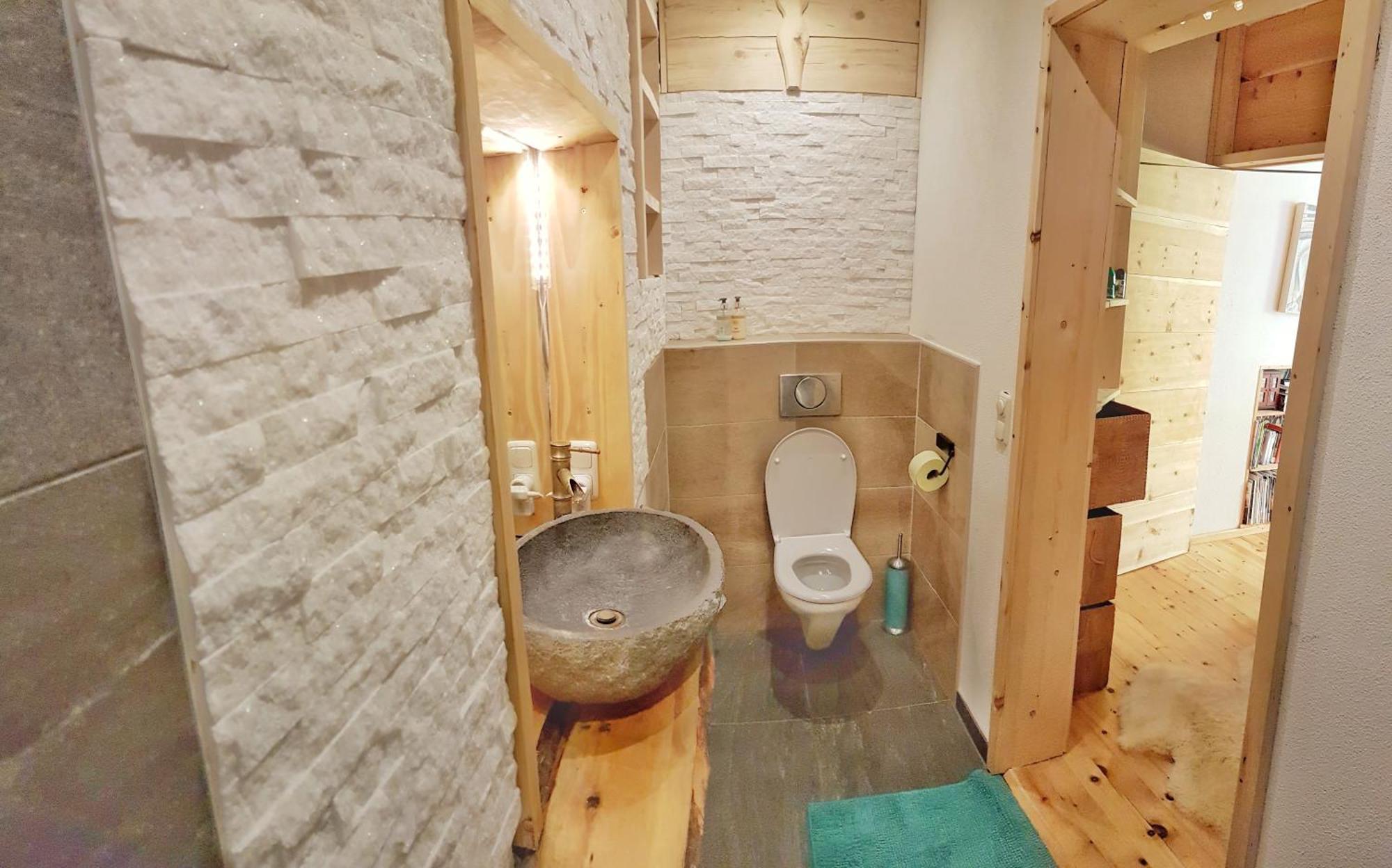 Dmg - 'Large, Luxurious Ground Floor' Apartment Fulpmes Bagian luar foto